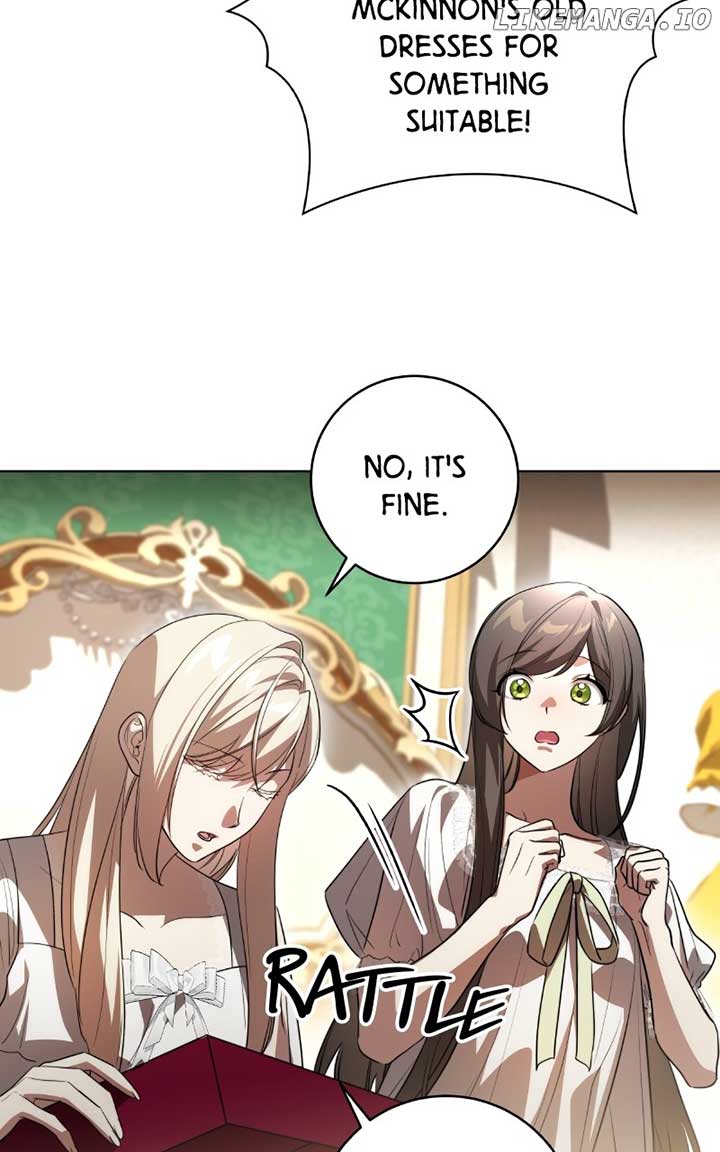 The Price Is Your Everything Chapter 58 - Page 63