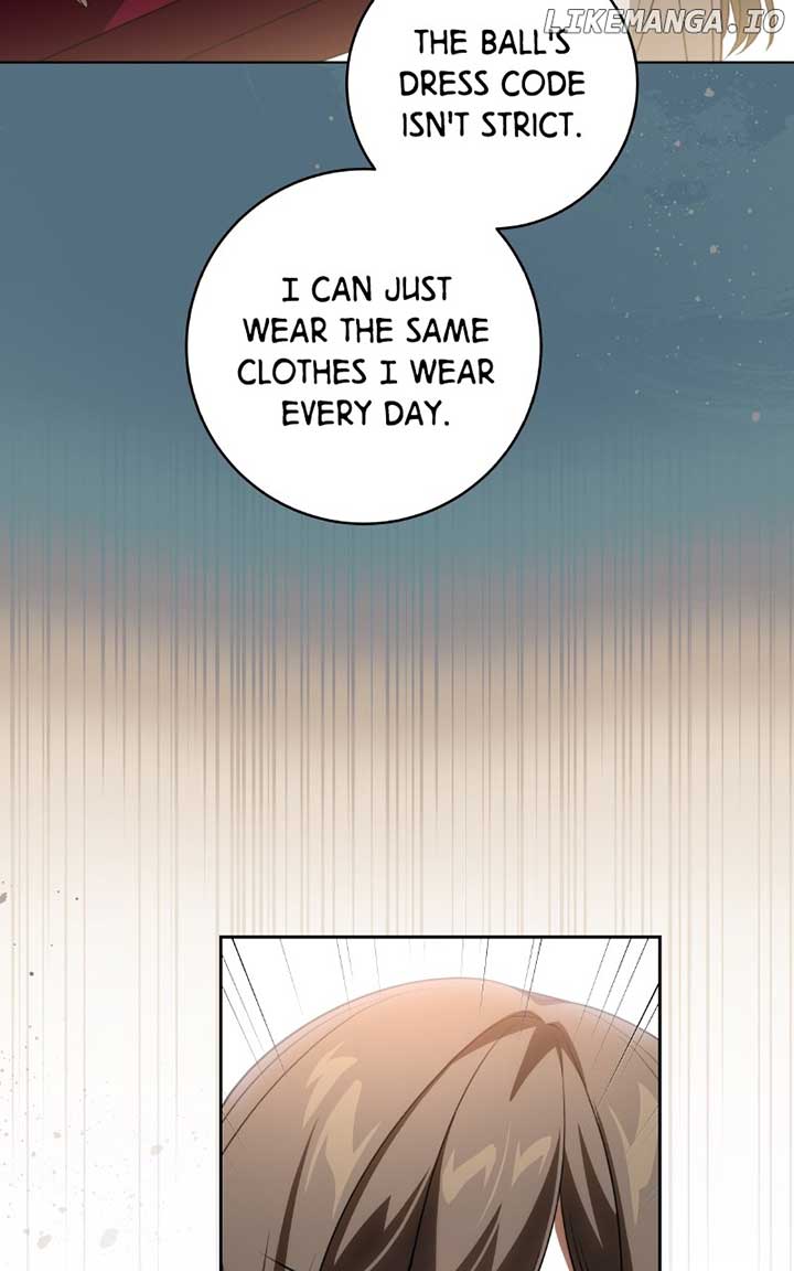 The Price Is Your Everything Chapter 58 - Page 64