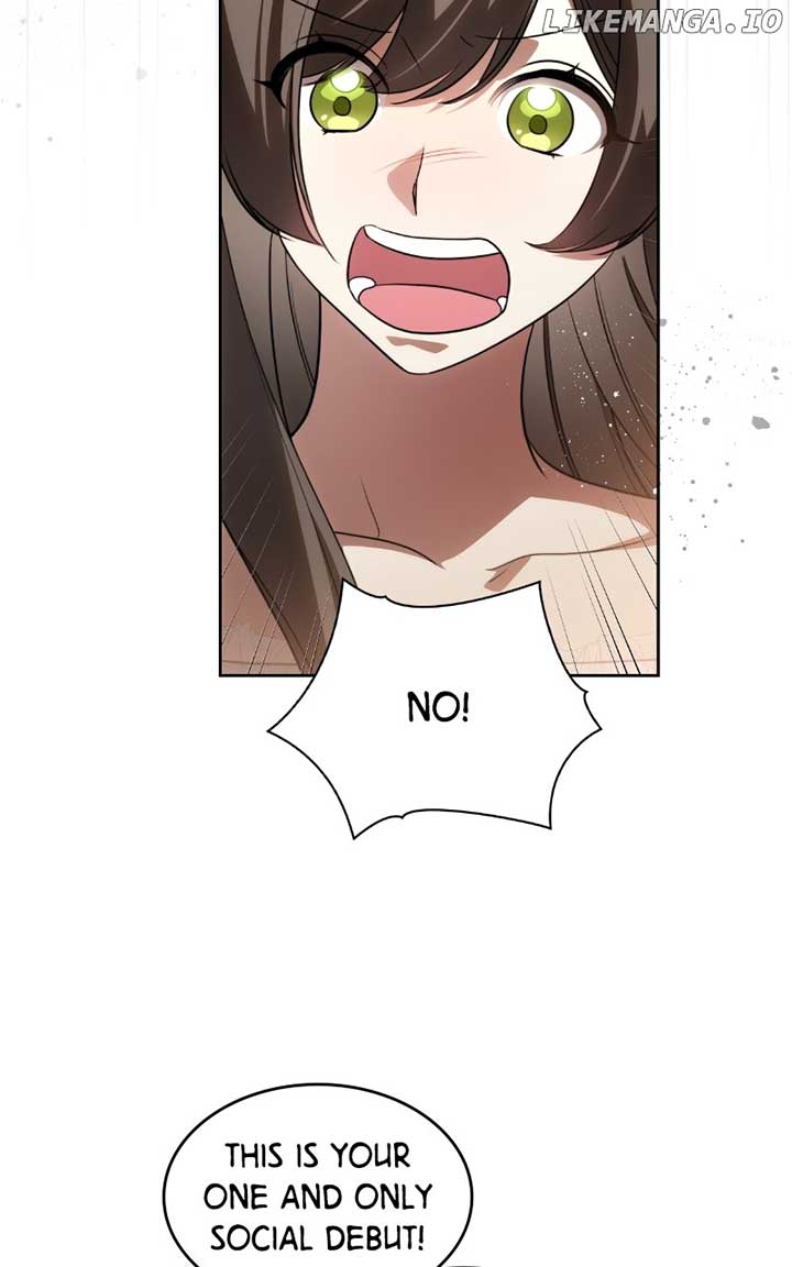 The Price Is Your Everything Chapter 58 - Page 65