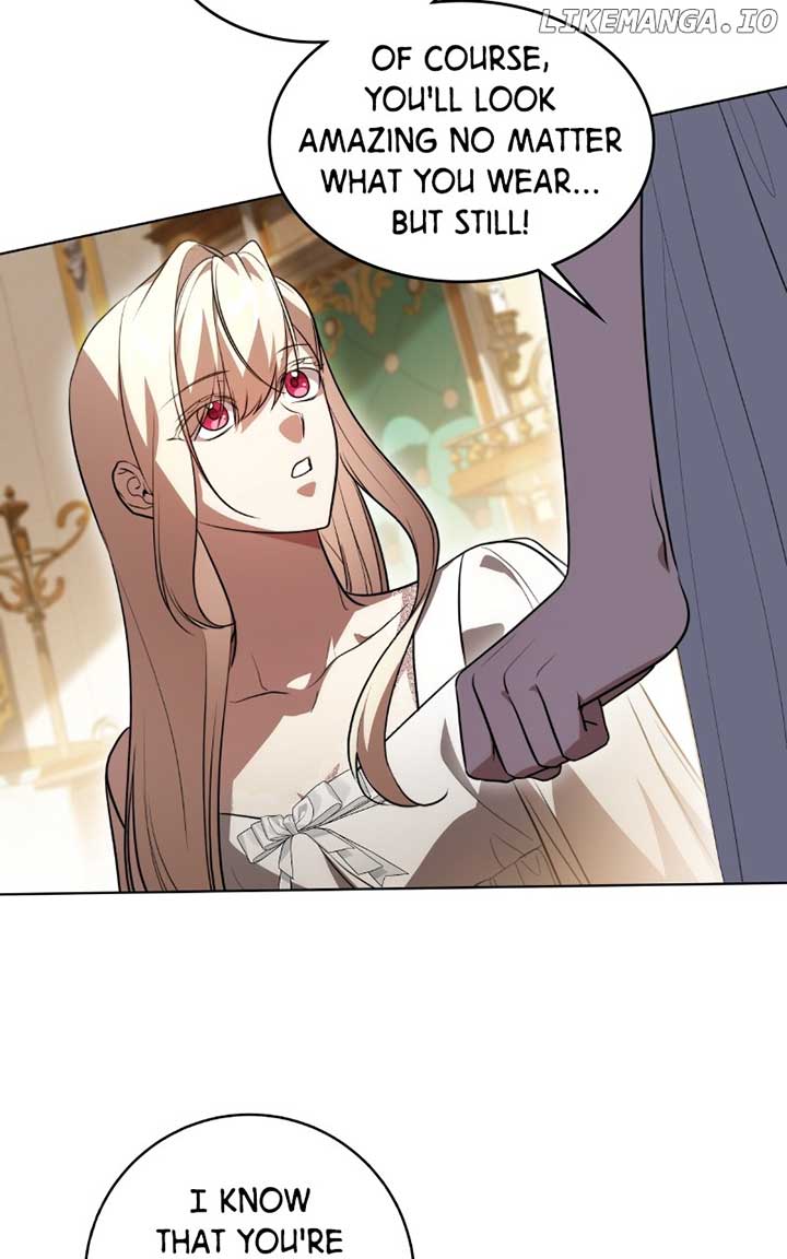 The Price Is Your Everything Chapter 58 - Page 66