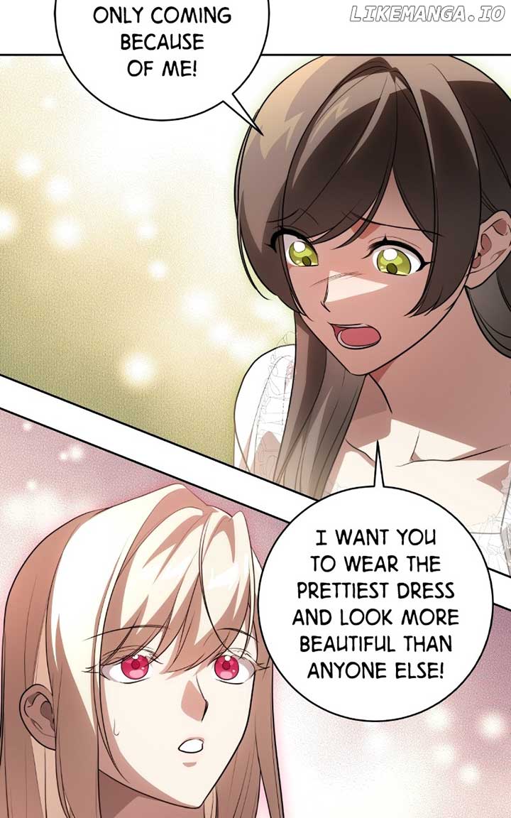 The Price Is Your Everything Chapter 58 - Page 67