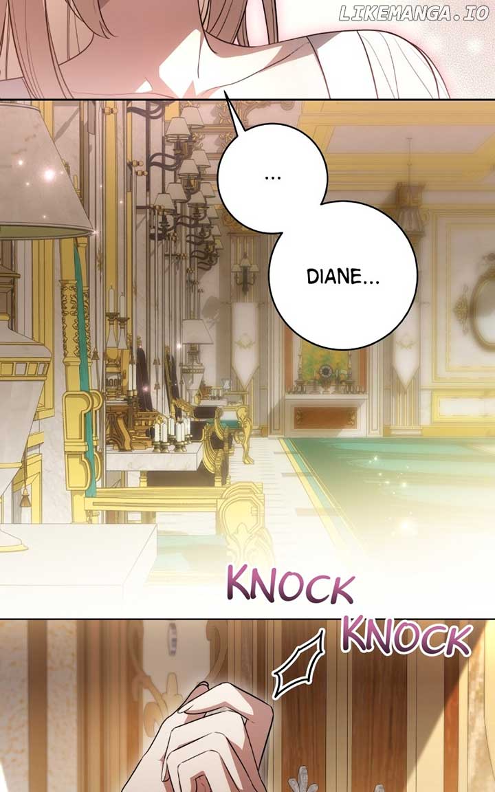 The Price Is Your Everything Chapter 58 - Page 68