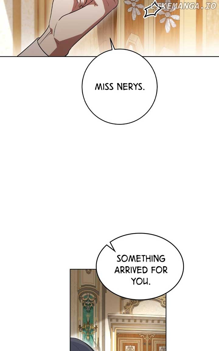 The Price Is Your Everything Chapter 58 - Page 69