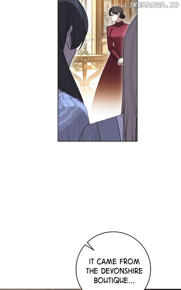 The Price Is Your Everything Chapter 58 - Page 70