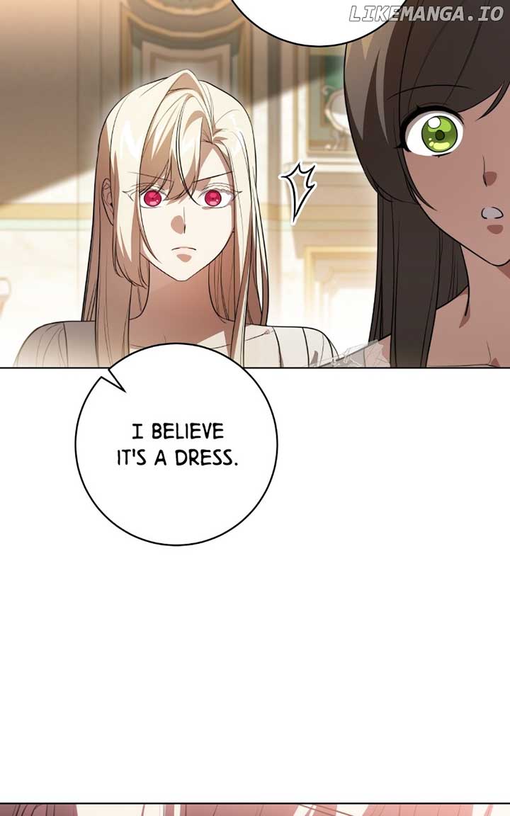 The Price Is Your Everything Chapter 58 - Page 71