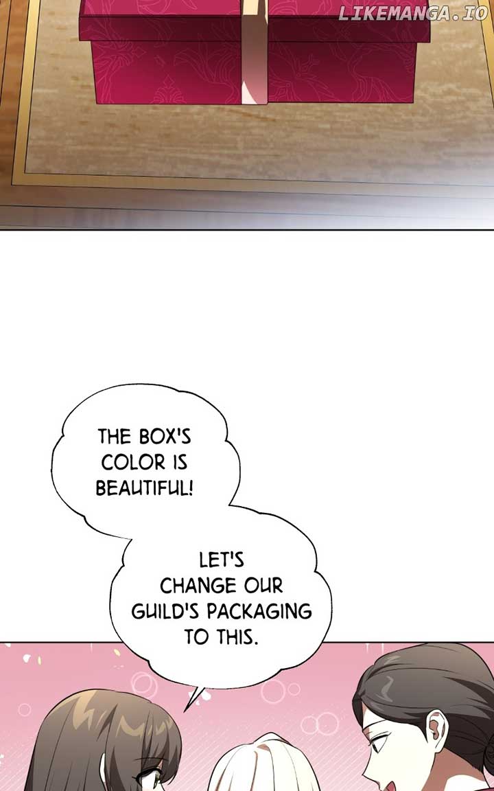 The Price Is Your Everything Chapter 58 - Page 74