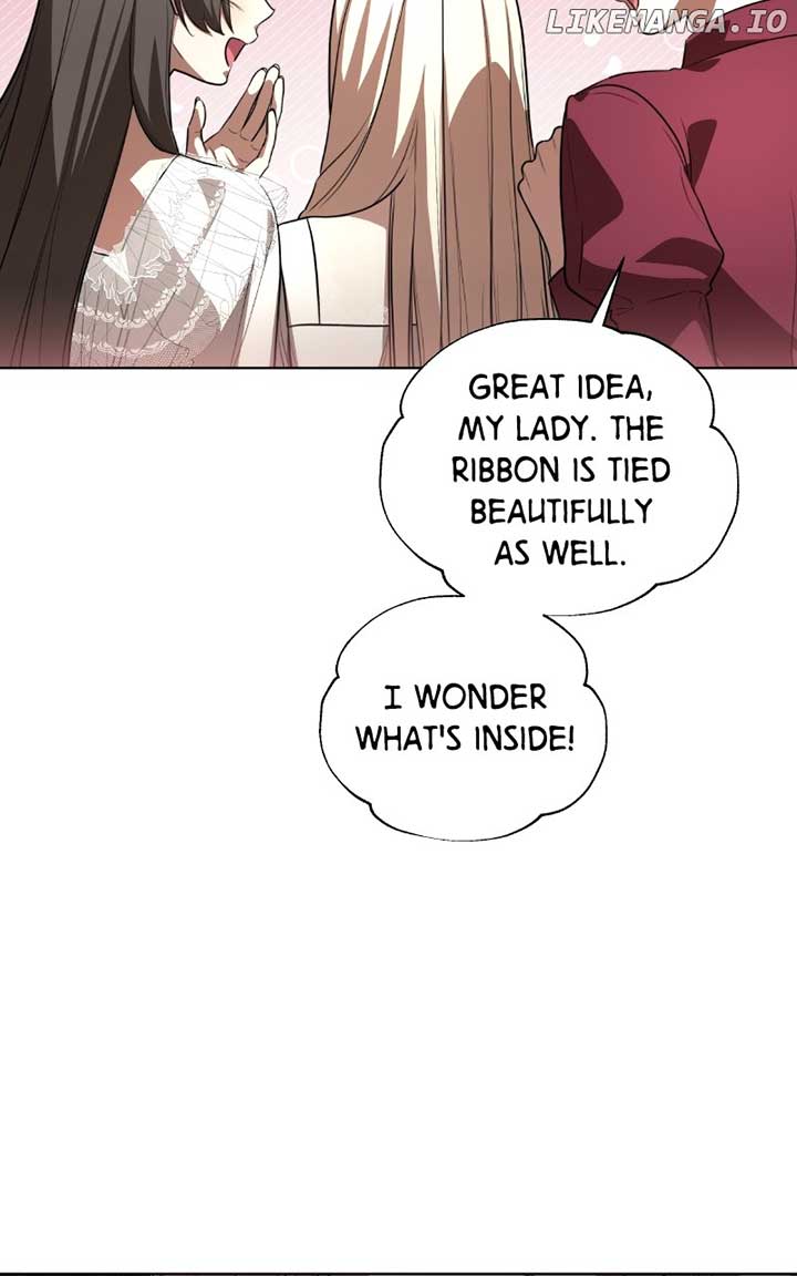 The Price Is Your Everything Chapter 58 - Page 75