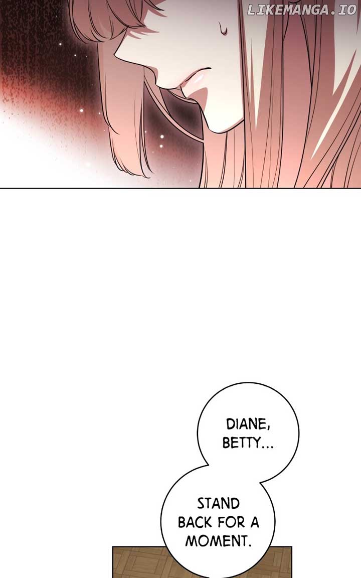 The Price Is Your Everything Chapter 58 - Page 76