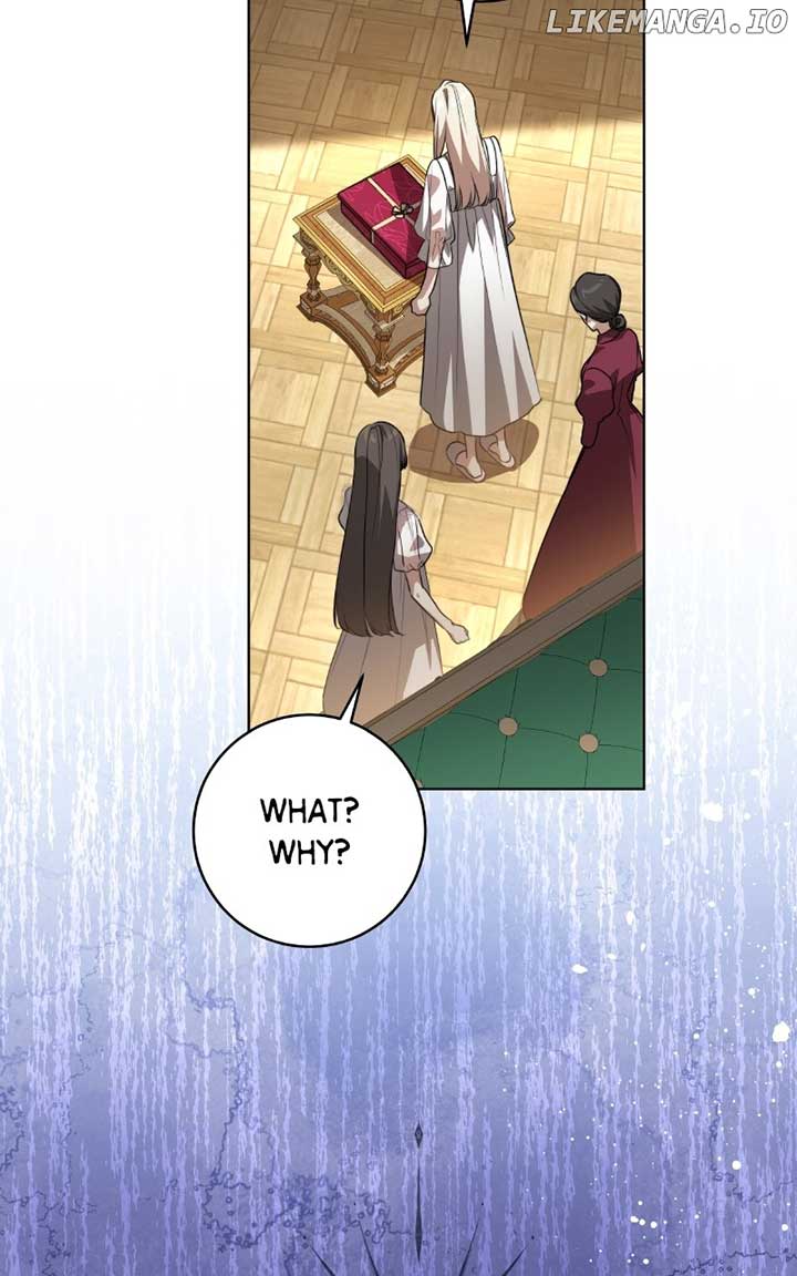 The Price Is Your Everything Chapter 58 - Page 77