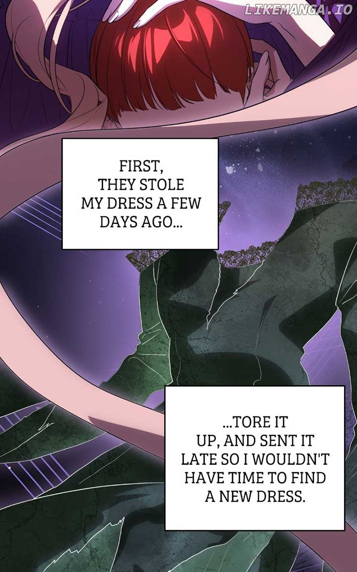 The Price Is Your Everything Chapter 58 - Page 79