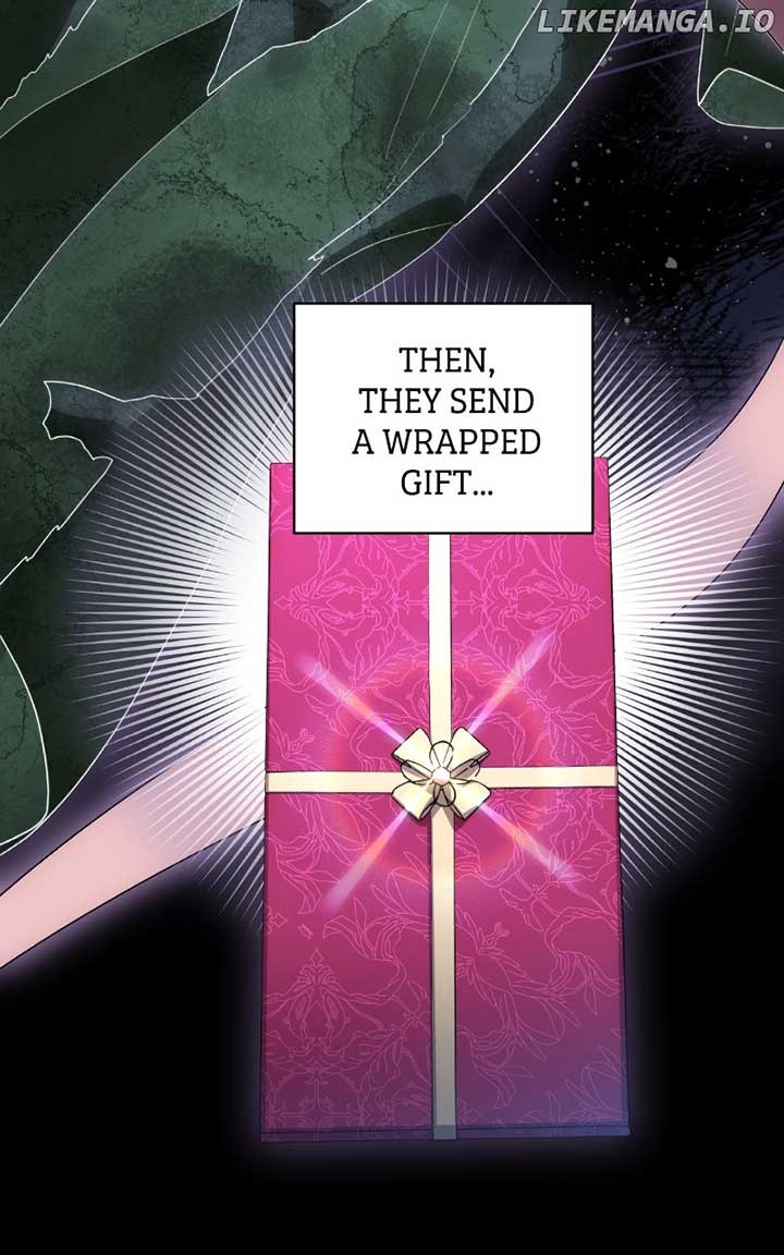 The Price Is Your Everything Chapter 58 - Page 80