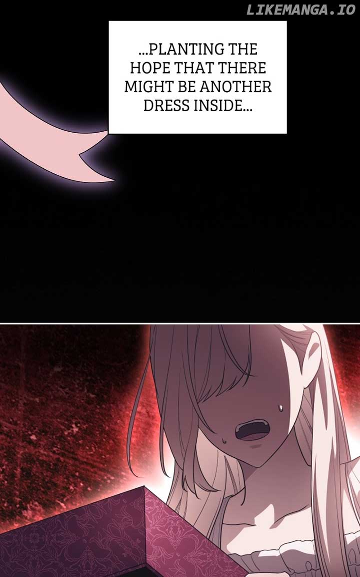 The Price Is Your Everything Chapter 58 - Page 81