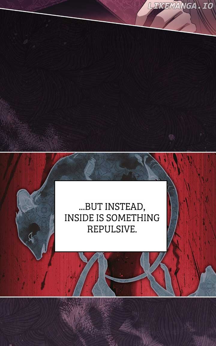 The Price Is Your Everything Chapter 58 - Page 82