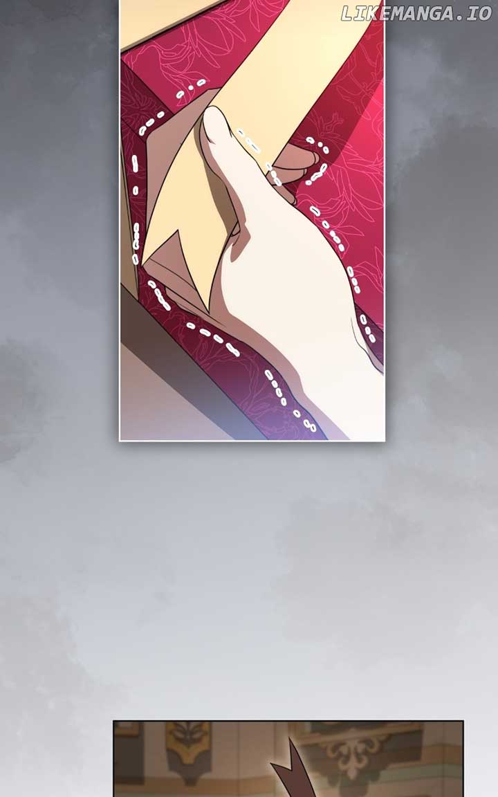 The Price Is Your Everything Chapter 58 - Page 85