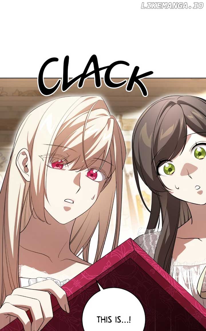 The Price Is Your Everything Chapter 58 - Page 87