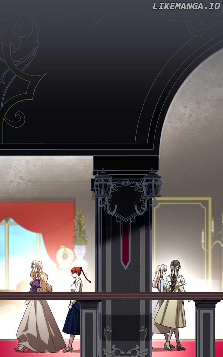 The Price Is Your Everything Chapter 58 - Page 9