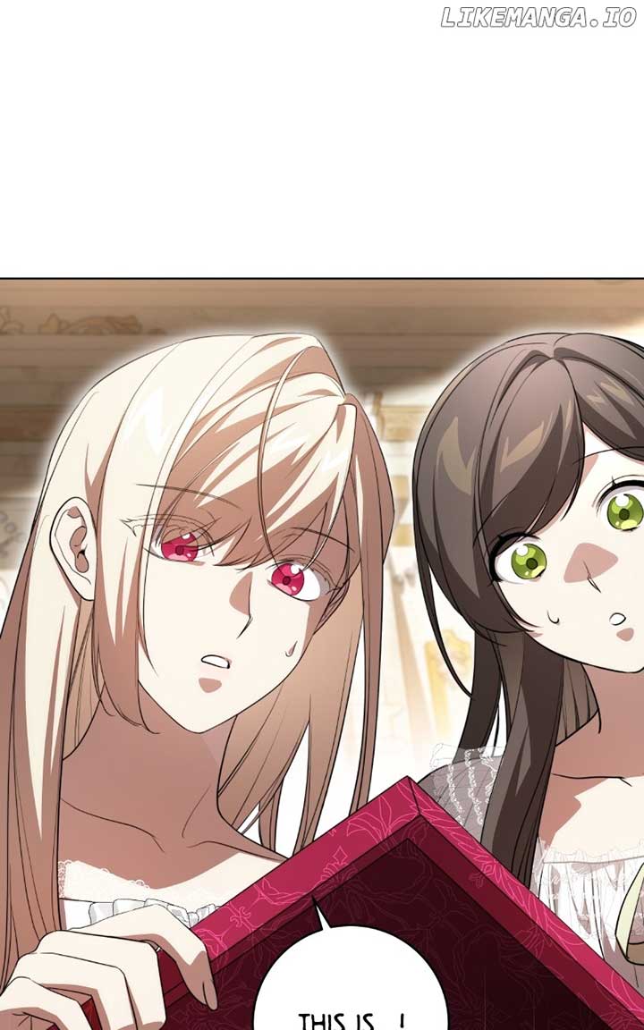 The Price Is Your Everything Chapter 59 - Page 1