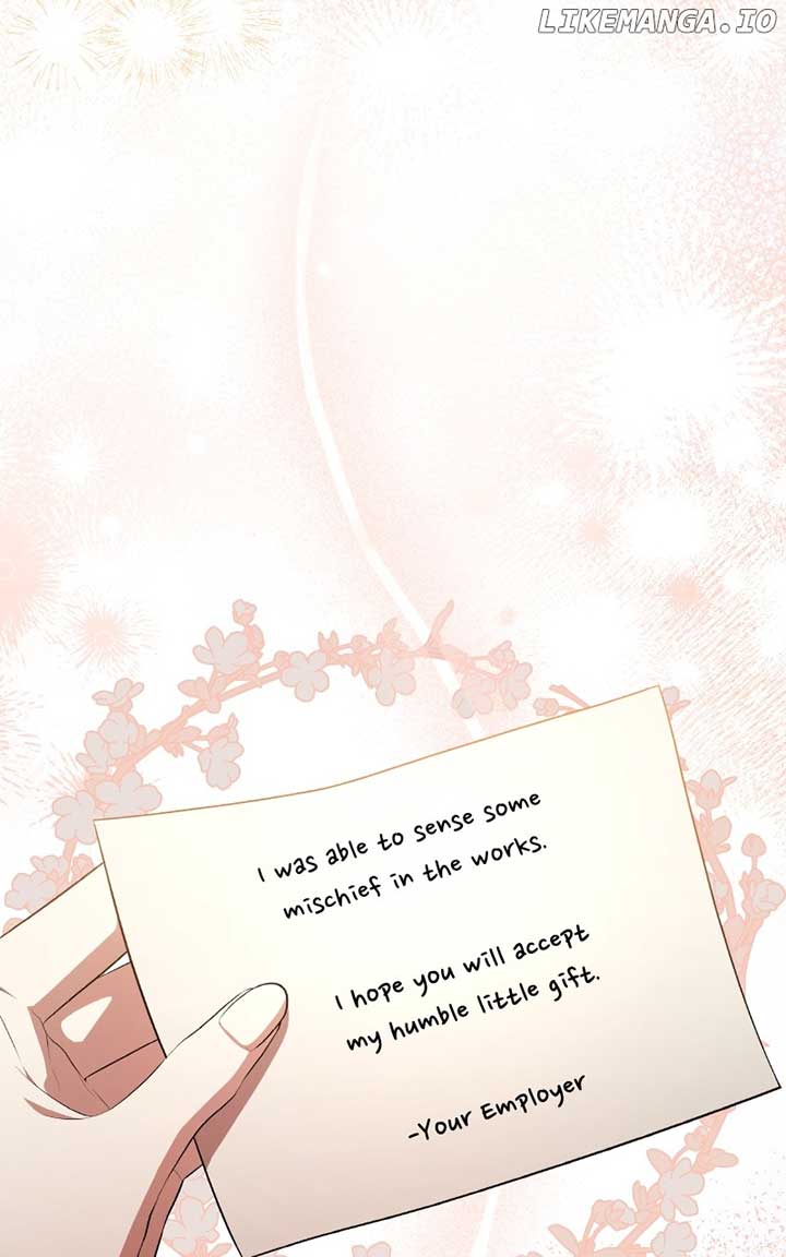 The Price Is Your Everything Chapter 59 - Page 10