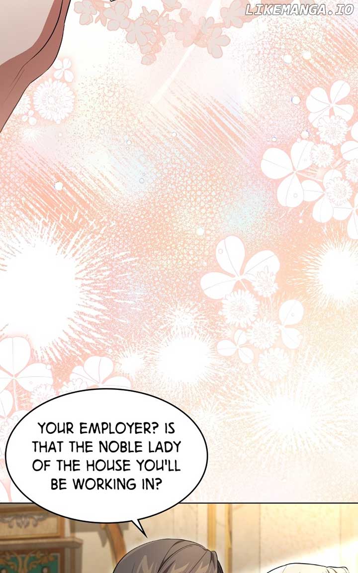 The Price Is Your Everything Chapter 59 - Page 11