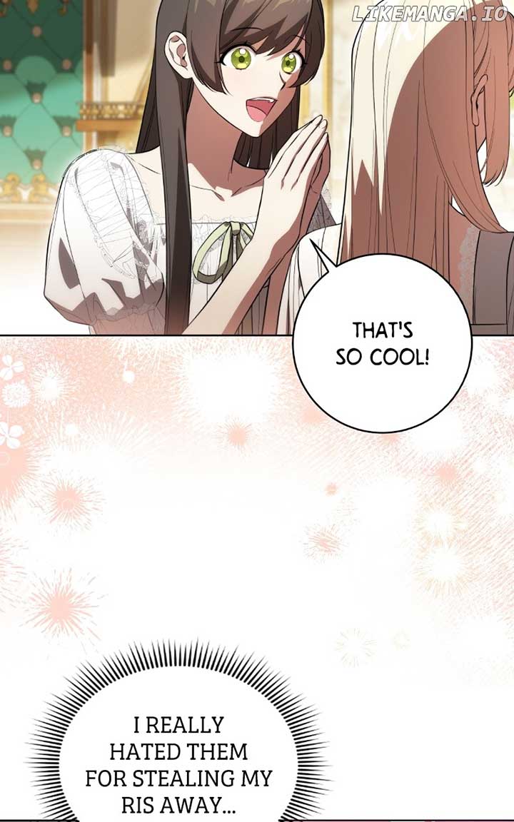 The Price Is Your Everything Chapter 59 - Page 12