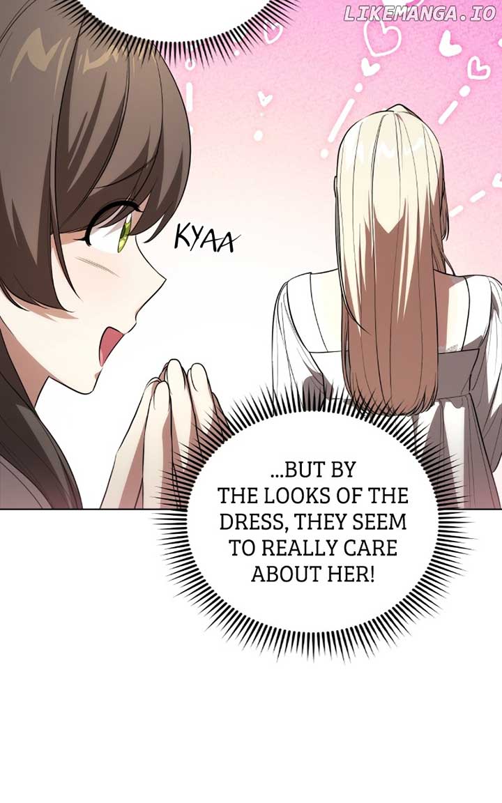 The Price Is Your Everything Chapter 59 - Page 13