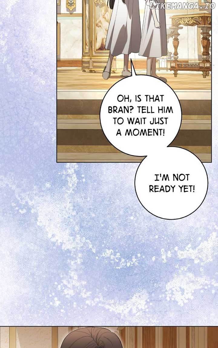 The Price Is Your Everything Chapter 59 - Page 15