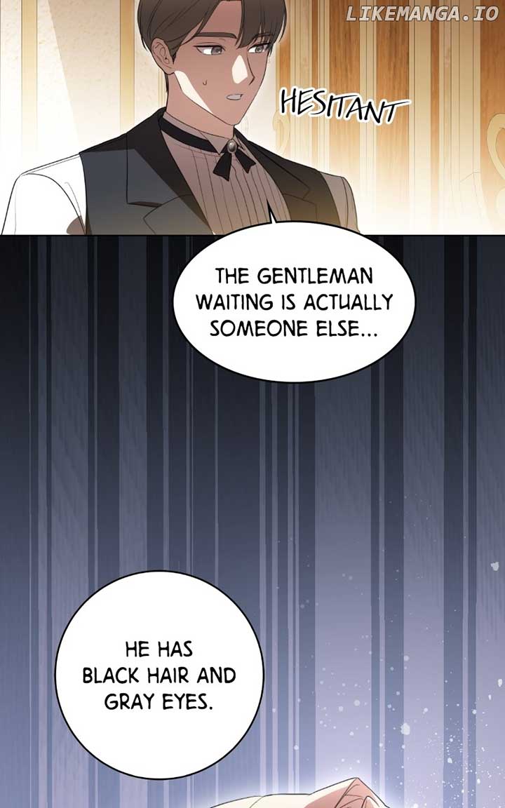 The Price Is Your Everything Chapter 59 - Page 16