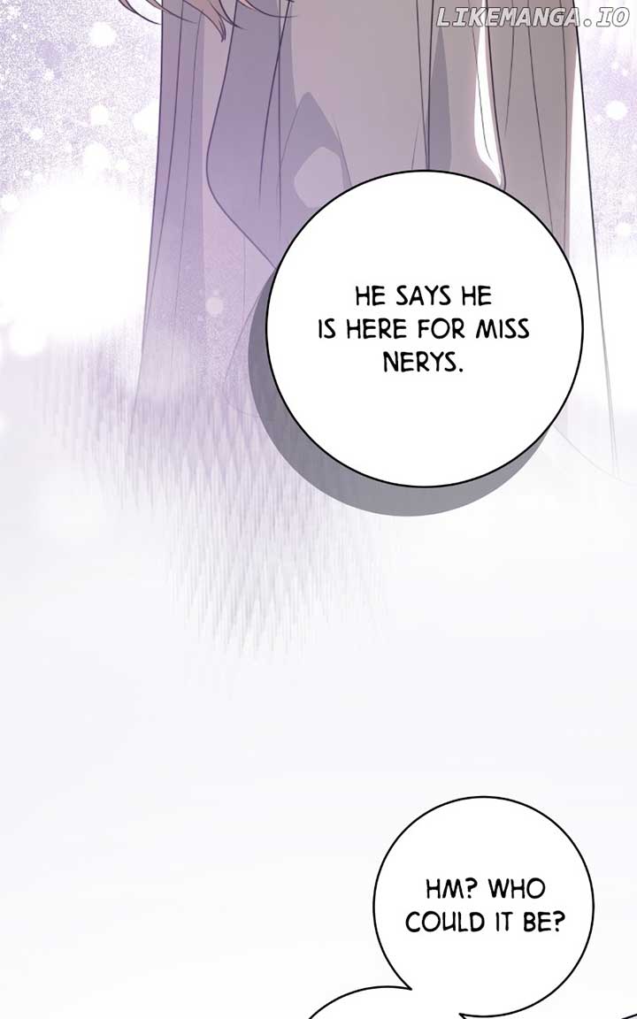 The Price Is Your Everything Chapter 59 - Page 18