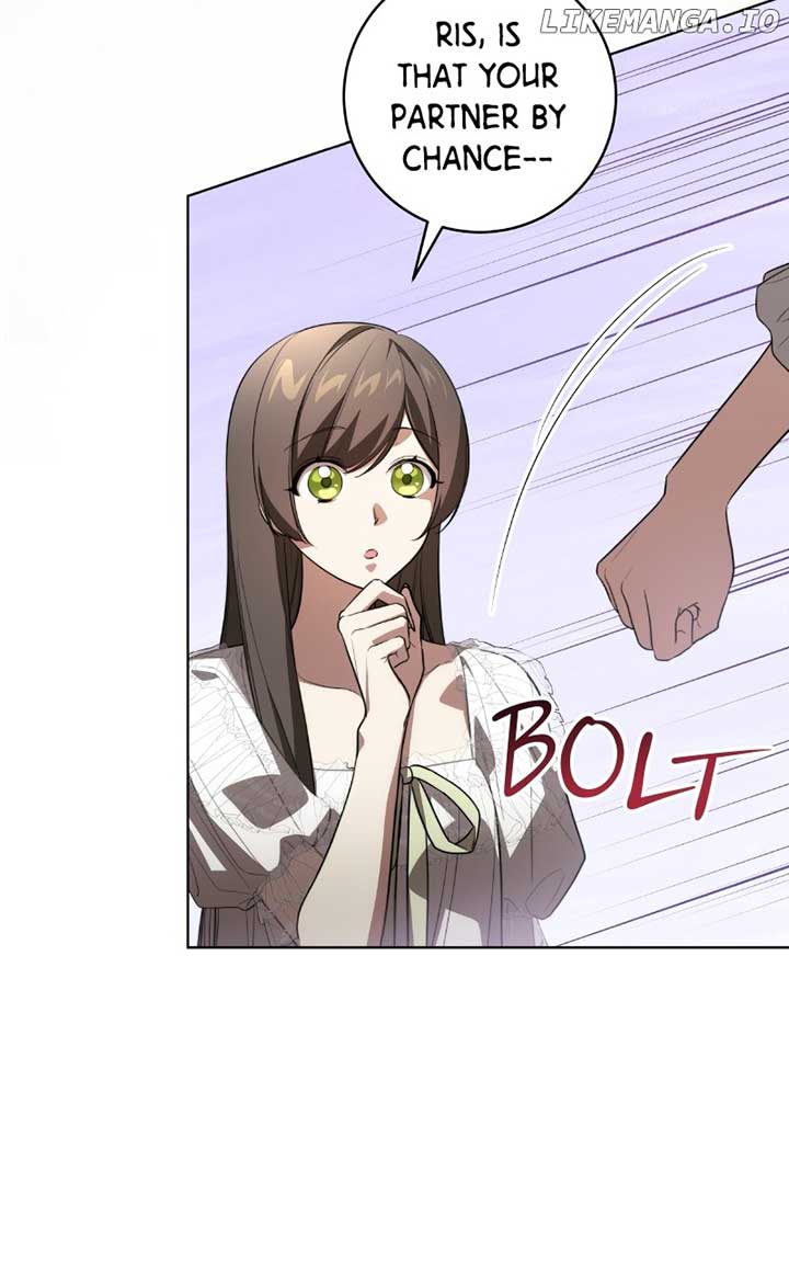 The Price Is Your Everything Chapter 59 - Page 19