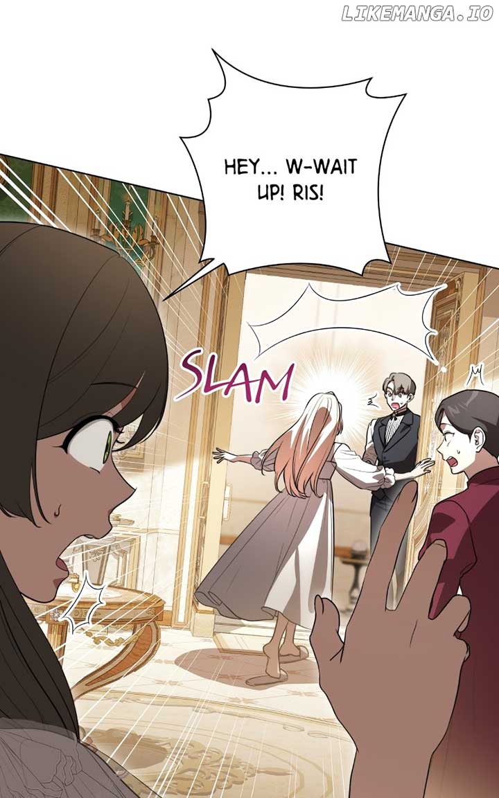 The Price Is Your Everything Chapter 59 - Page 20