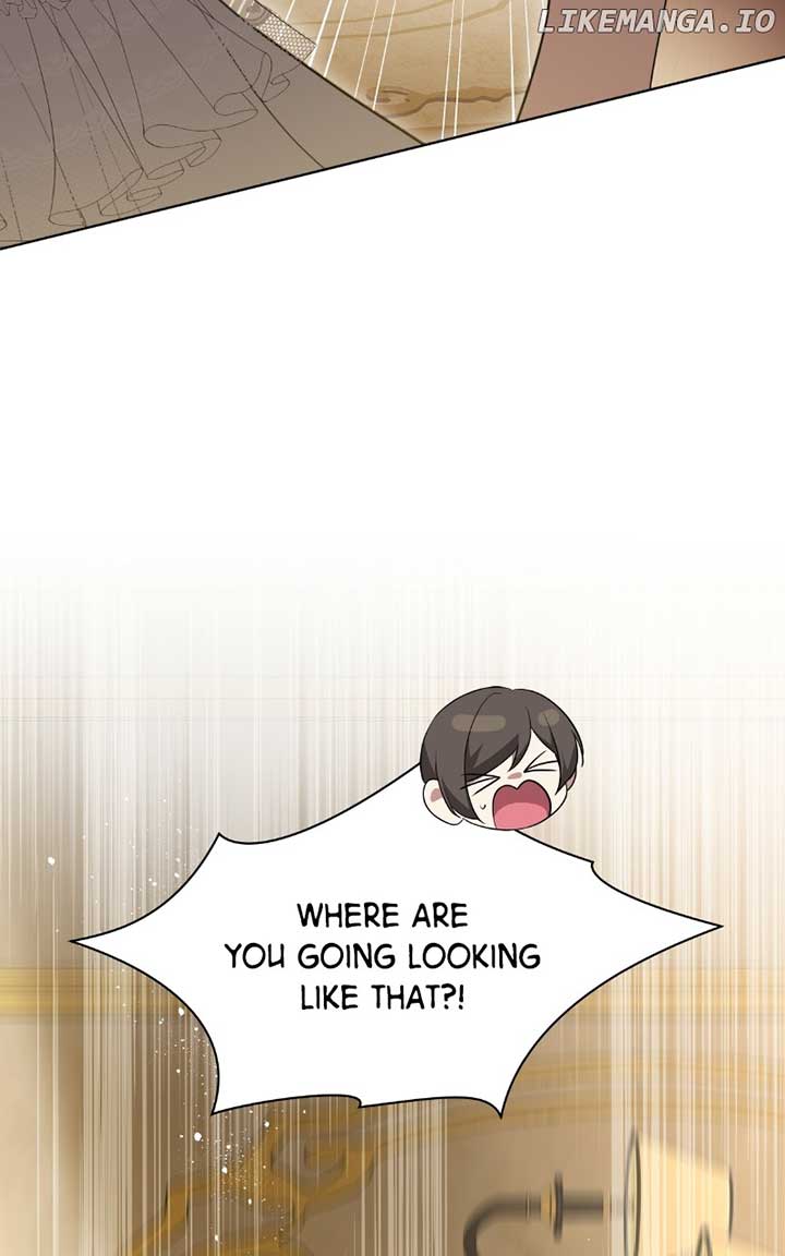 The Price Is Your Everything Chapter 59 - Page 21