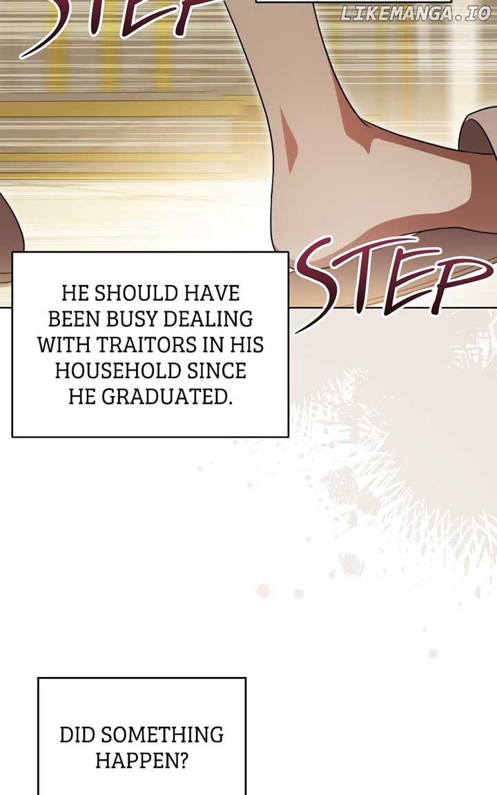 The Price Is Your Everything Chapter 59 - Page 24