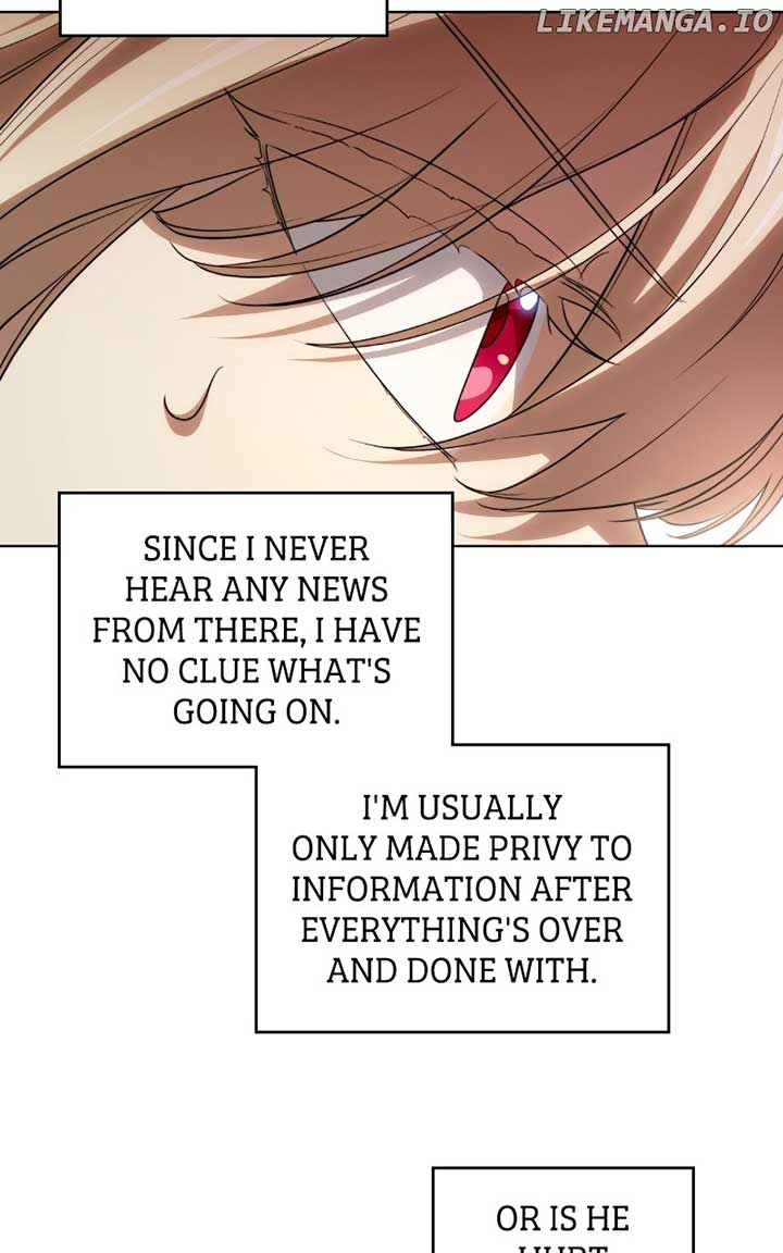 The Price Is Your Everything Chapter 59 - Page 25