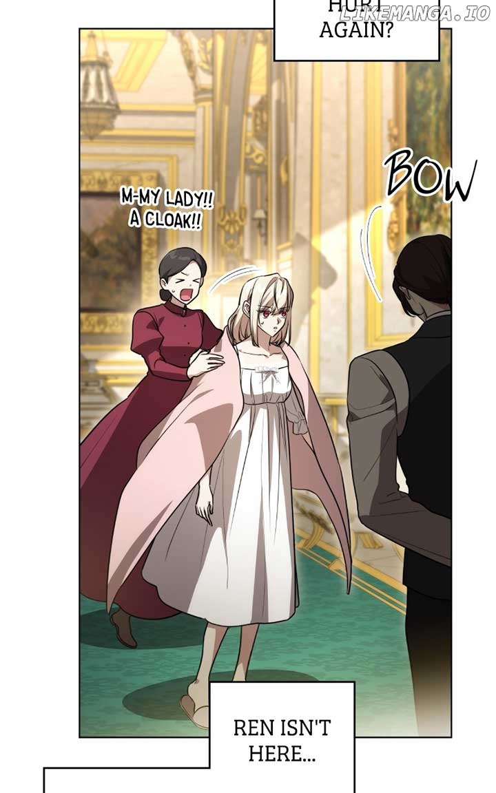 The Price Is Your Everything Chapter 59 - Page 26