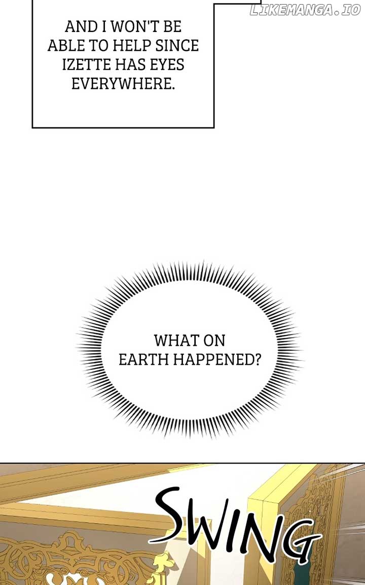 The Price Is Your Everything Chapter 59 - Page 27