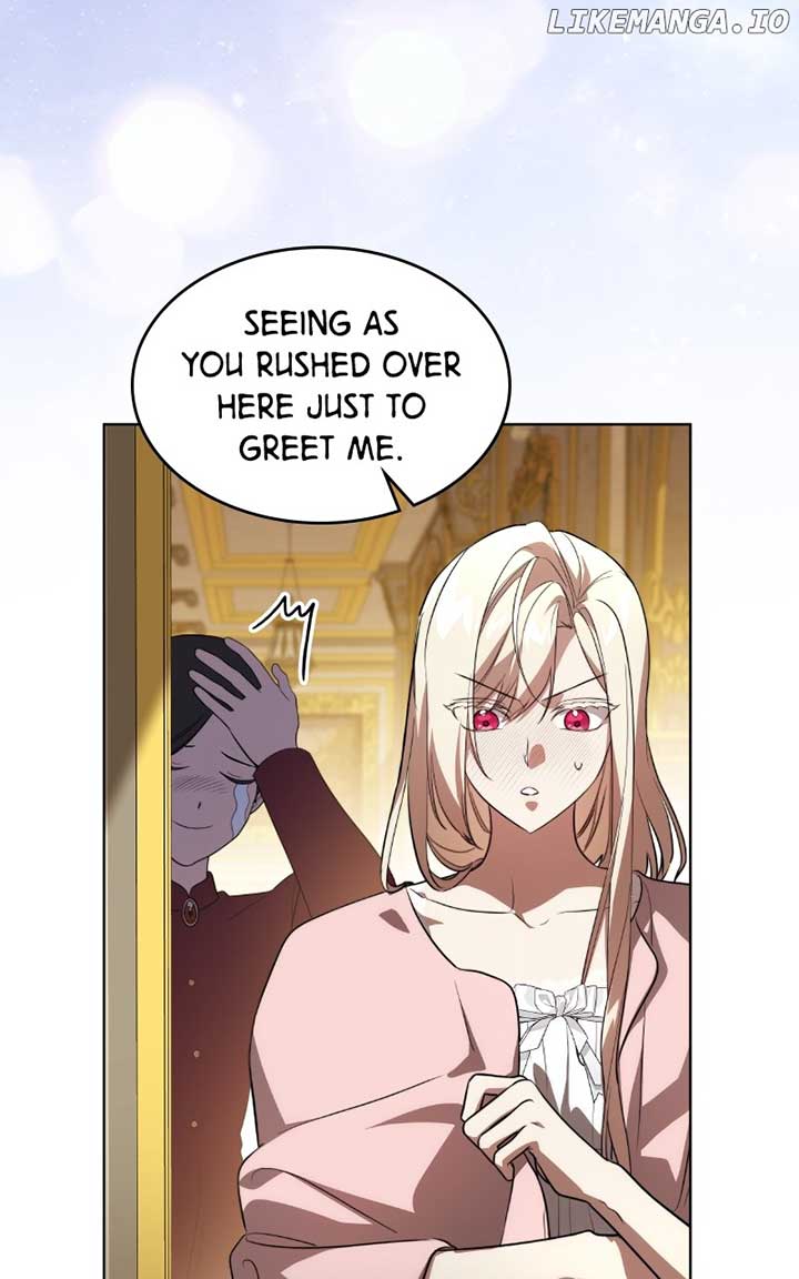 The Price Is Your Everything Chapter 59 - Page 32