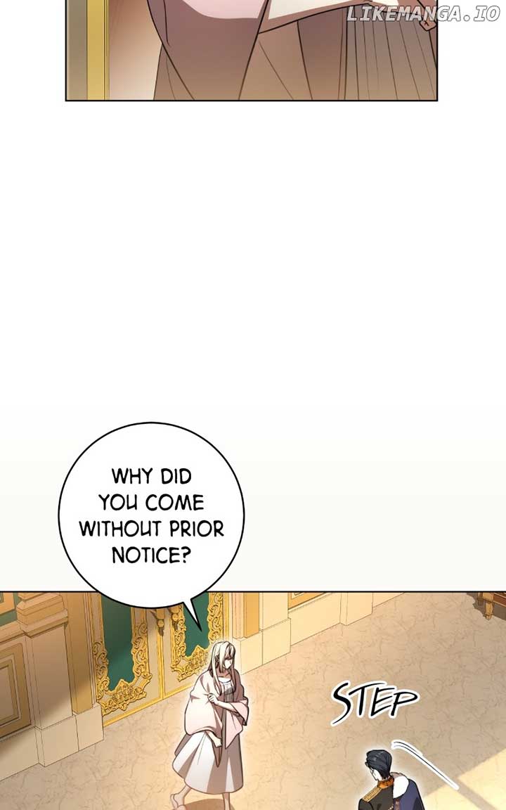 The Price Is Your Everything Chapter 59 - Page 33