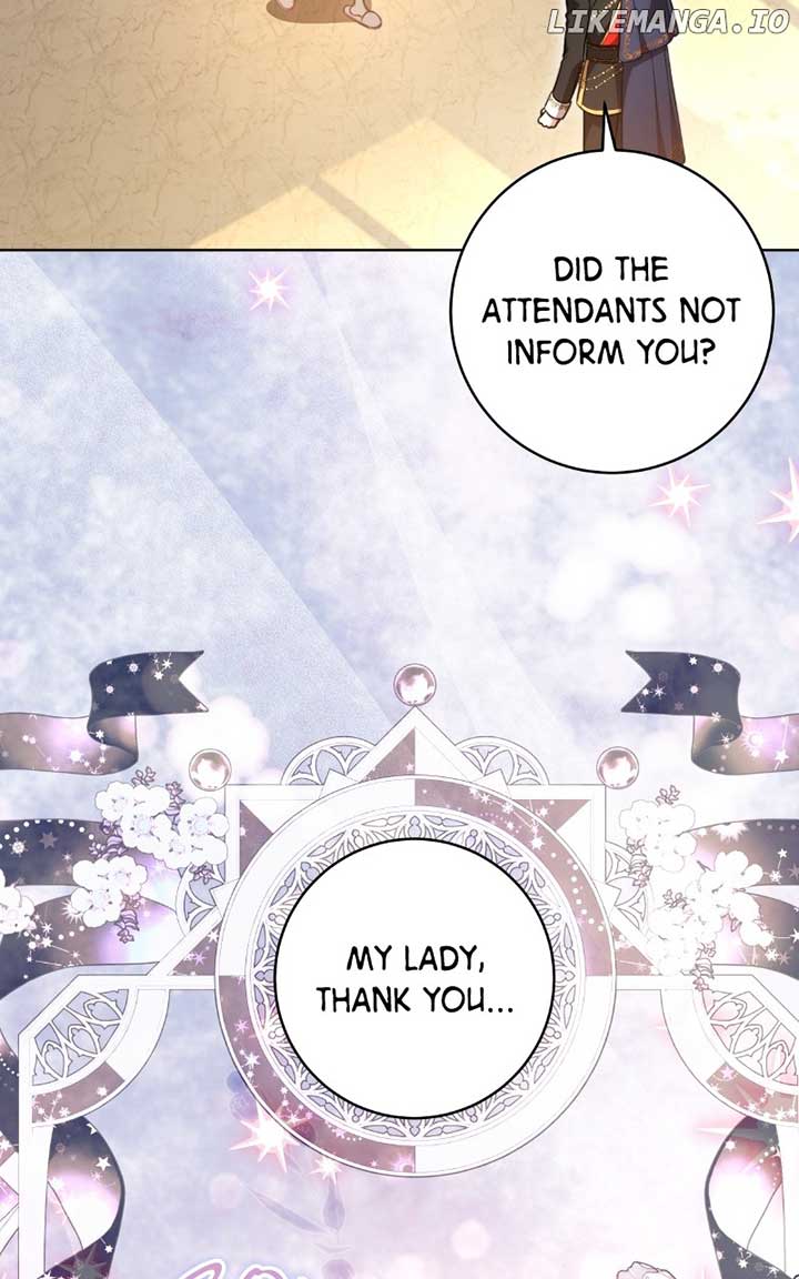 The Price Is Your Everything Chapter 59 - Page 34