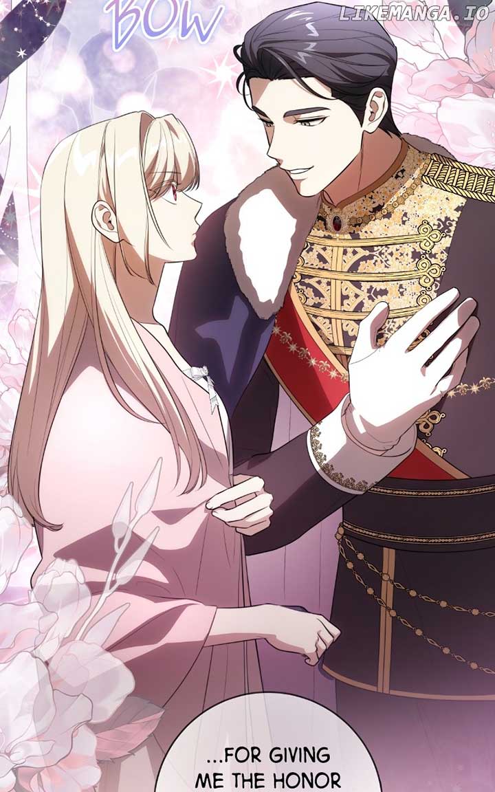 The Price Is Your Everything Chapter 59 - Page 35