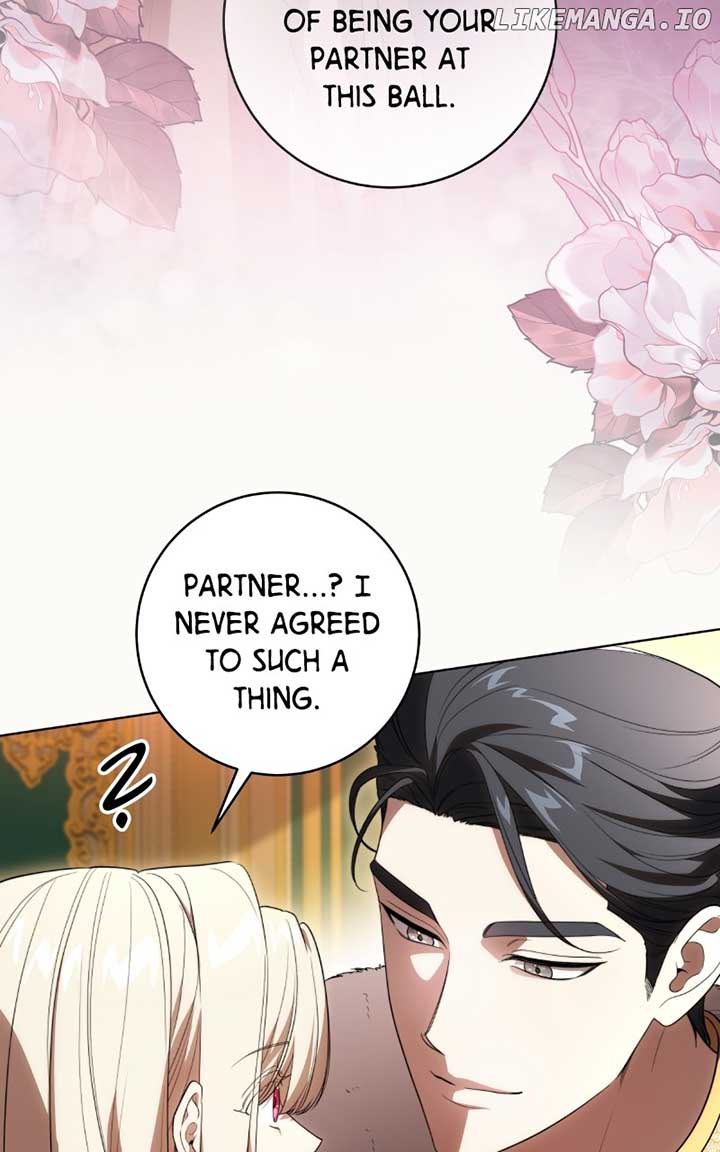 The Price Is Your Everything Chapter 59 - Page 36