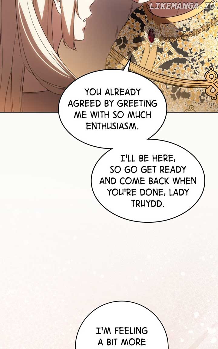 The Price Is Your Everything Chapter 59 - Page 37