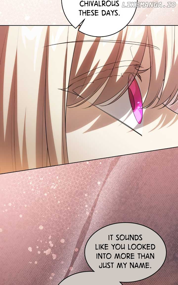 The Price Is Your Everything Chapter 59 - Page 38