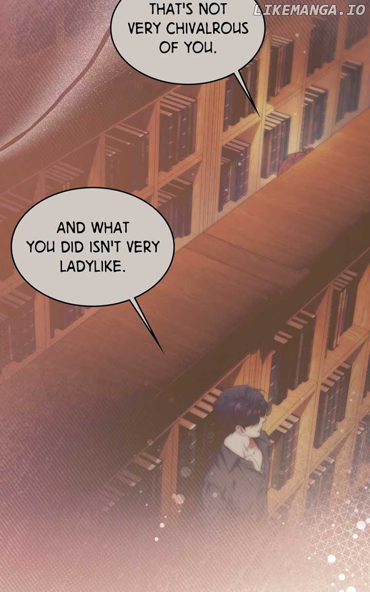 The Price Is Your Everything Chapter 59 - Page 39