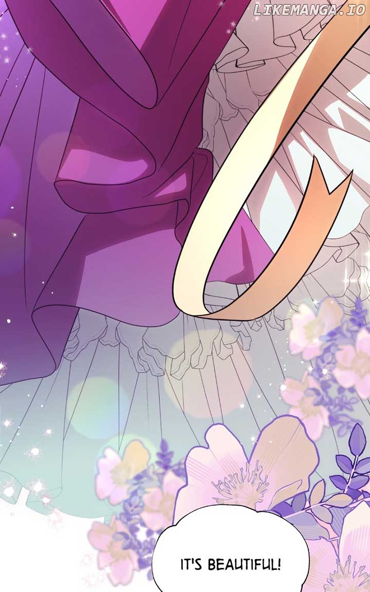 The Price Is Your Everything Chapter 59 - Page 4