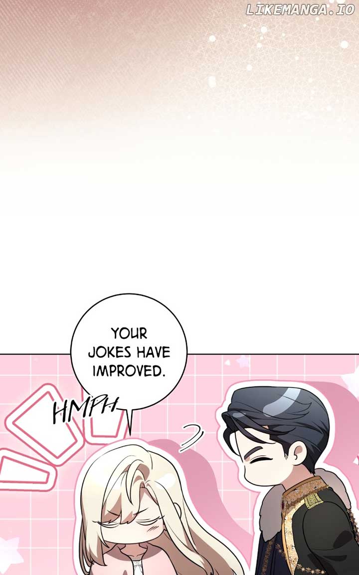 The Price Is Your Everything Chapter 59 - Page 40