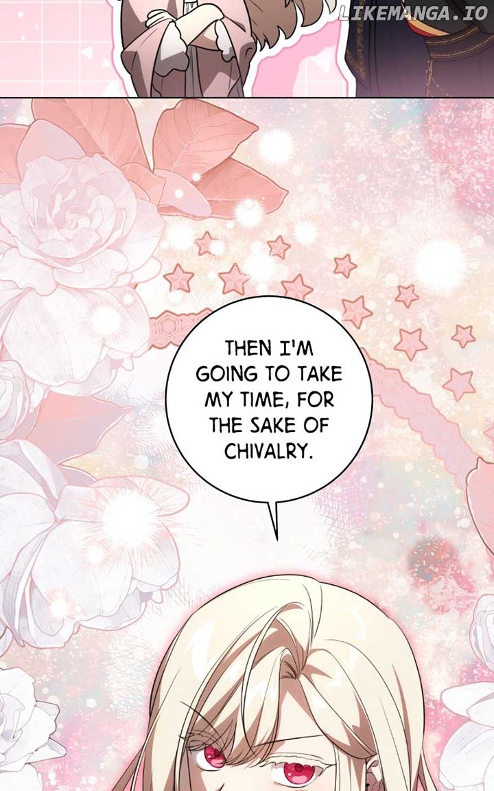 The Price Is Your Everything Chapter 59 - Page 41