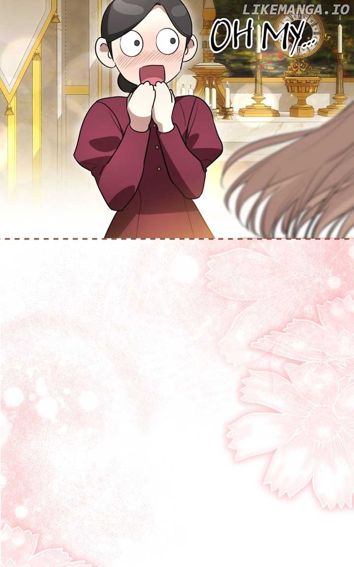 The Price Is Your Everything Chapter 59 - Page 45