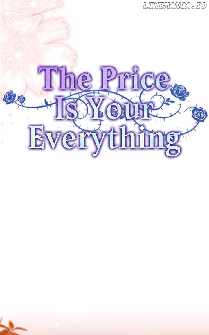 The Price Is Your Everything Chapter 59 - Page 46