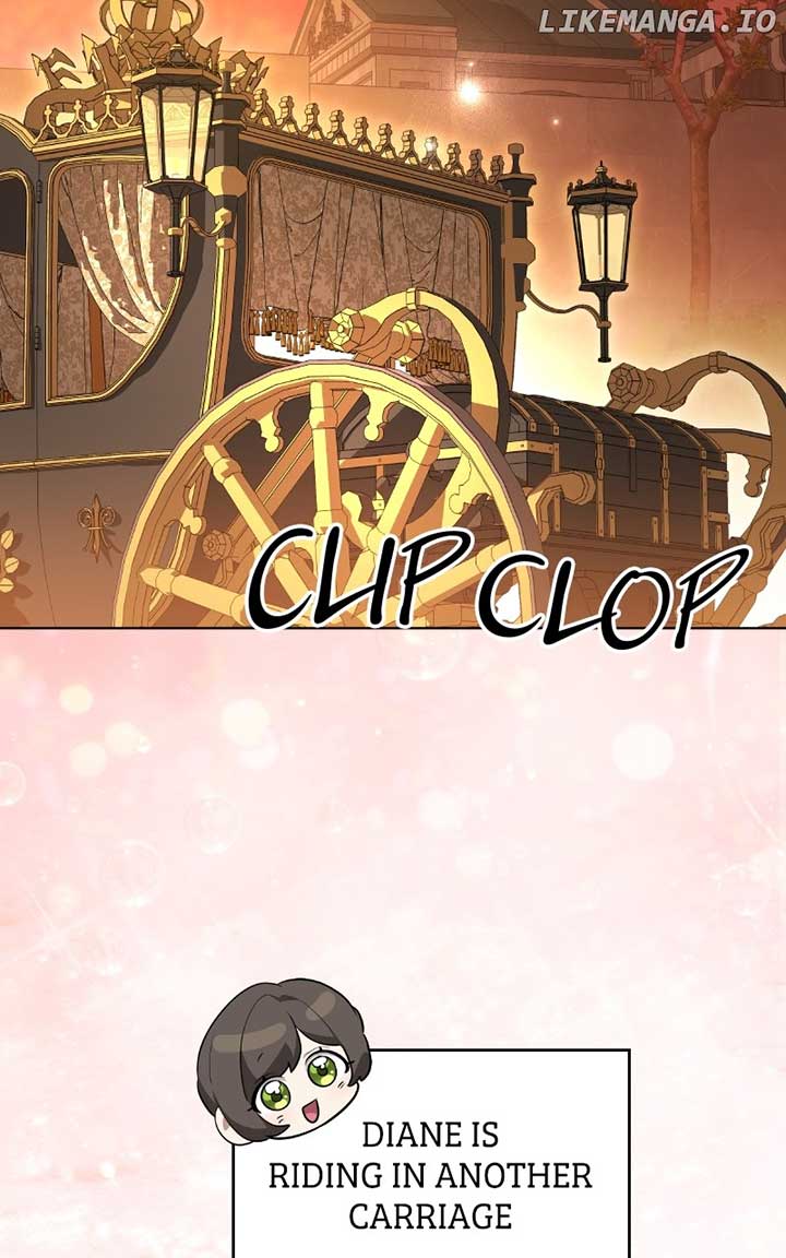 The Price Is Your Everything Chapter 59 - Page 48