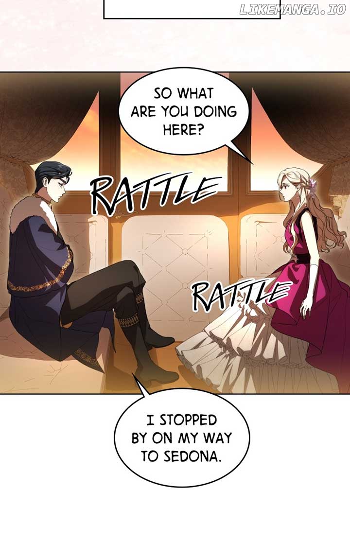 The Price Is Your Everything Chapter 59 - Page 49